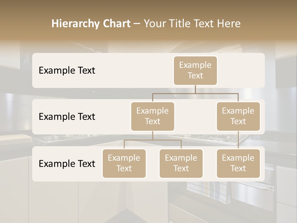 Asian Color Tokyo PowerPoint Template