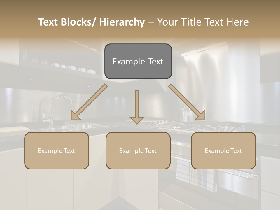 Asian Color Tokyo PowerPoint Template