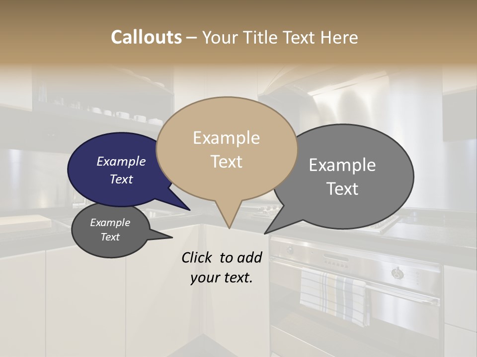 Asian Color Tokyo PowerPoint Template