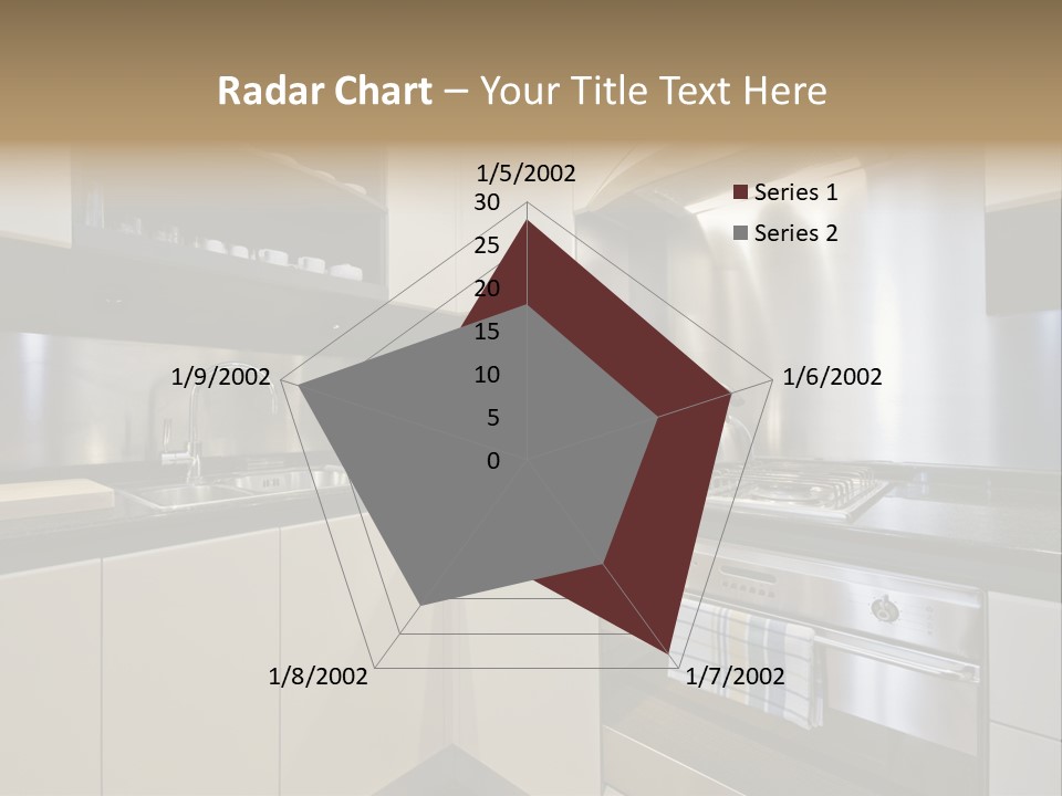 Asian Color Tokyo PowerPoint Template