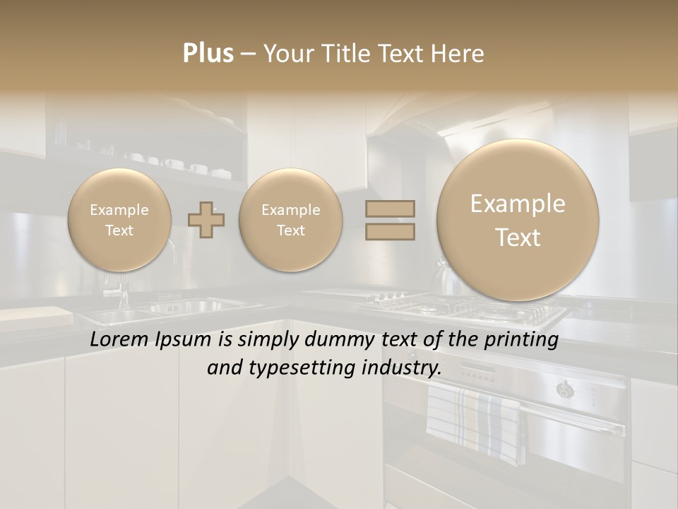 Asian Color Tokyo PowerPoint Template