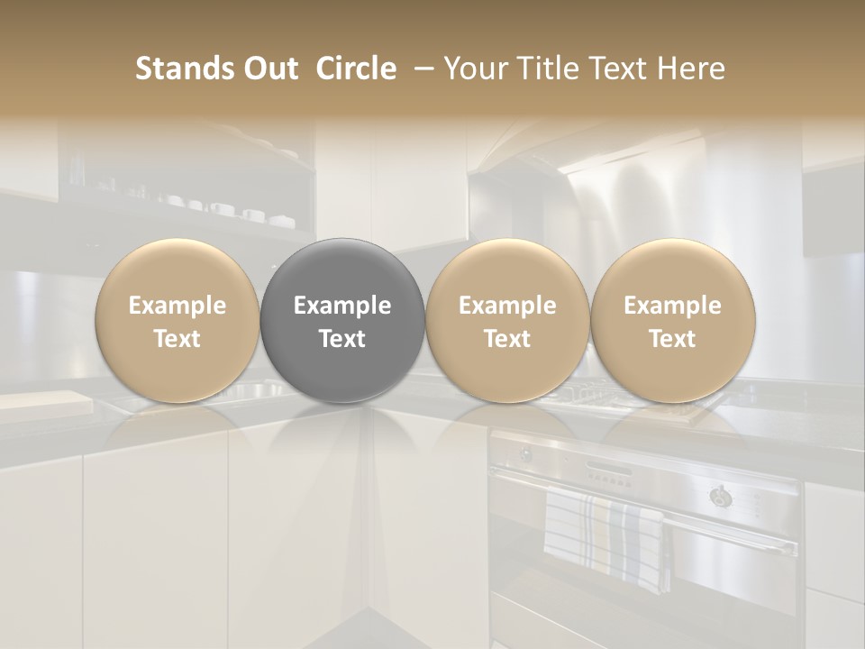 Asian Color Tokyo PowerPoint Template