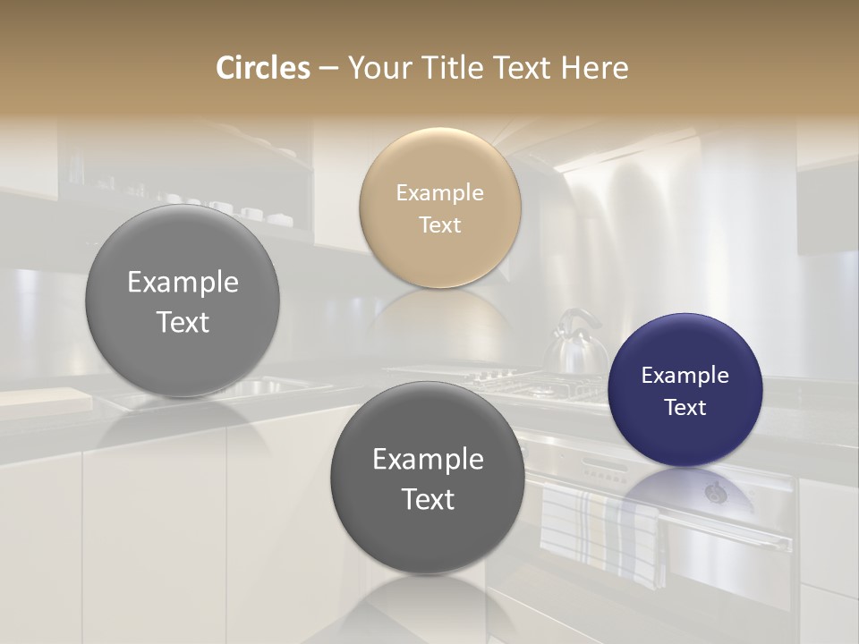 Asian Color Tokyo PowerPoint Template