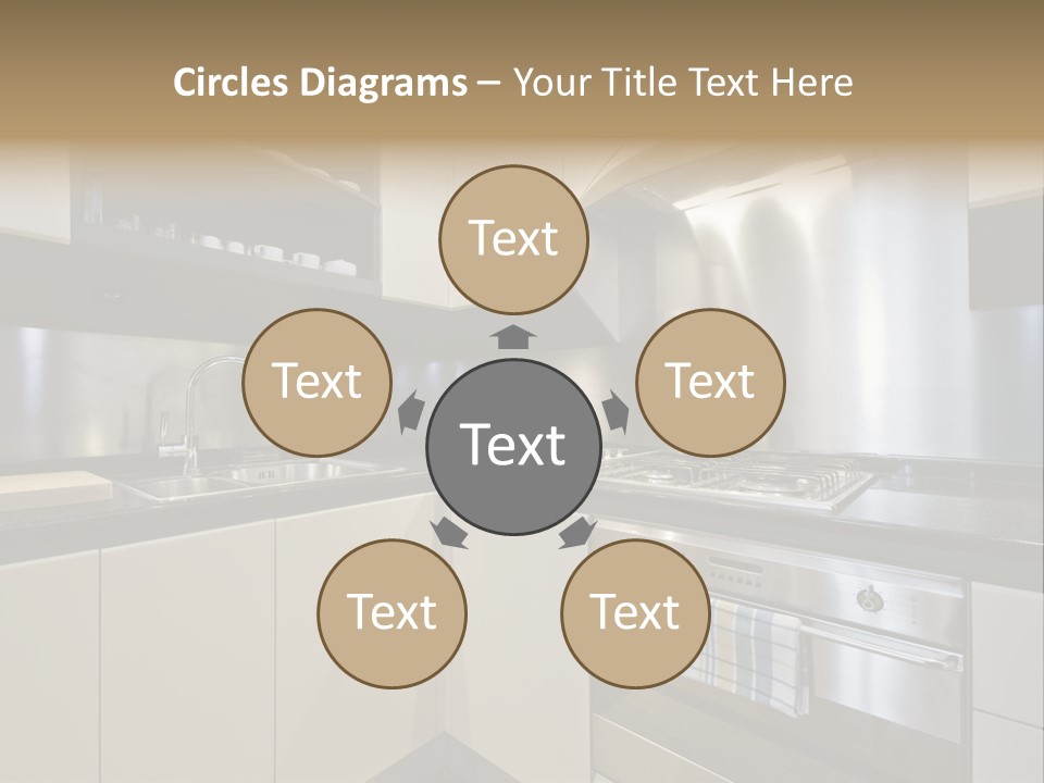 Asian Color Tokyo PowerPoint Template