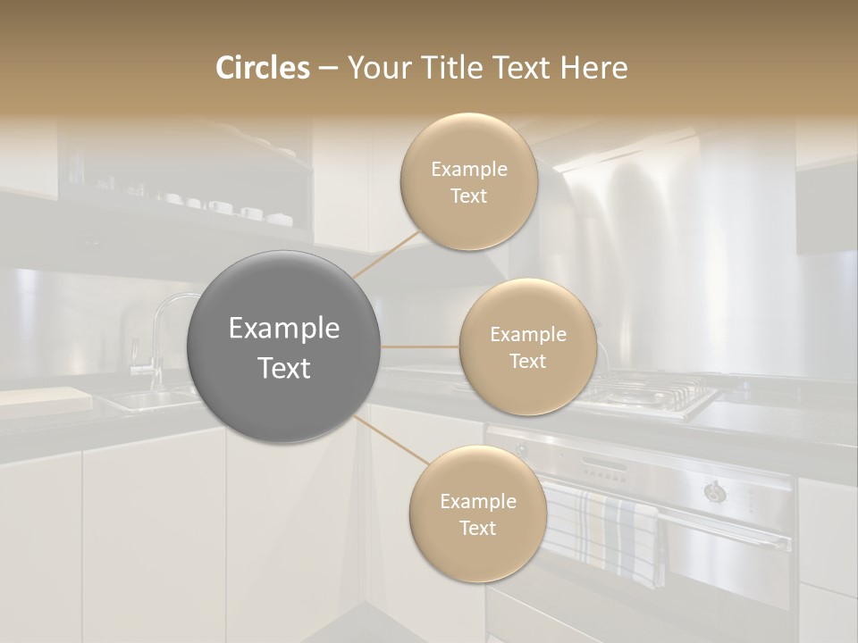 Asian Color Tokyo PowerPoint Template