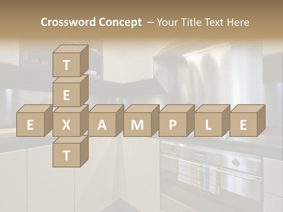 Asian Color Tokyo PowerPoint Template