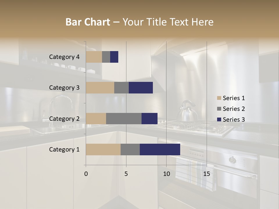 Asian Color Tokyo PowerPoint Template