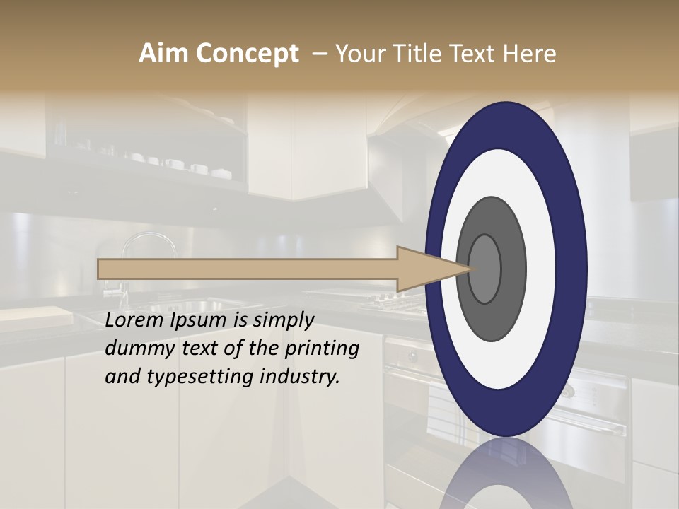 Asian Color Tokyo PowerPoint Template