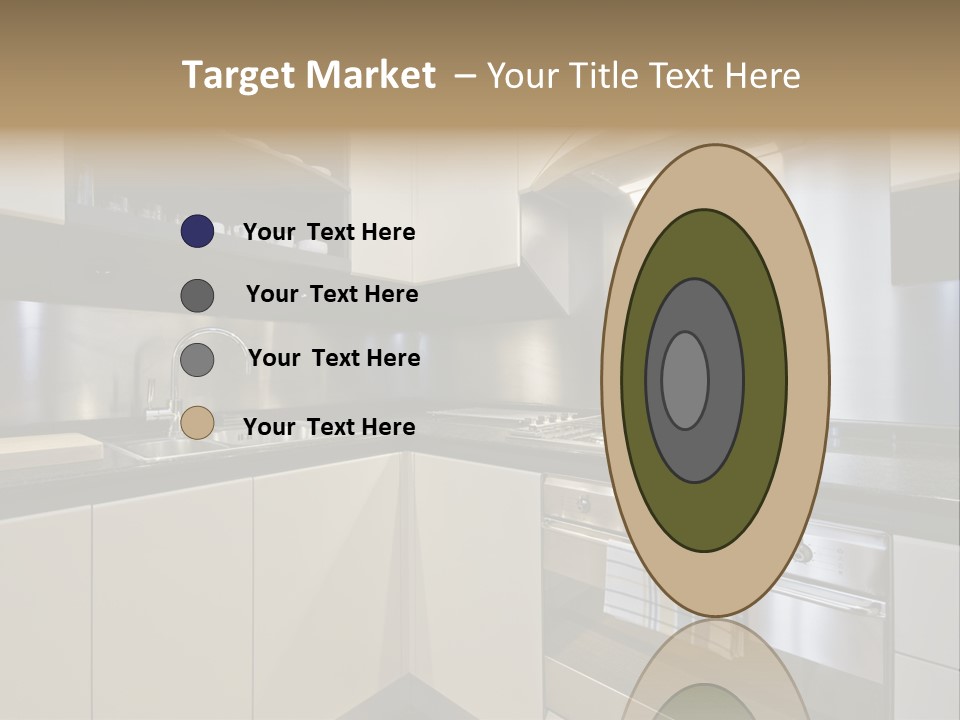 Asian Color Tokyo PowerPoint Template