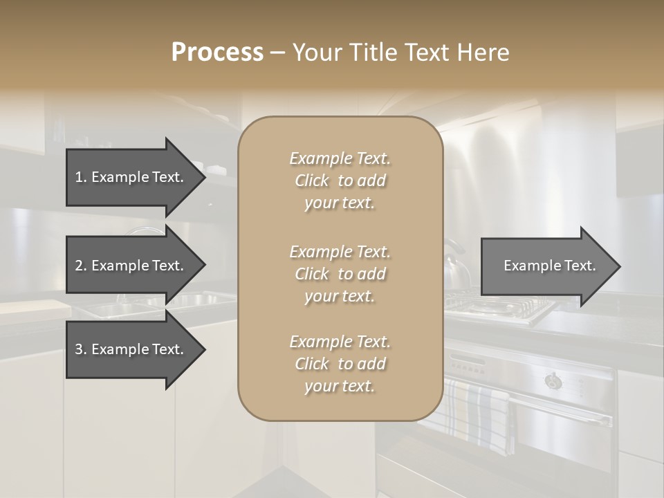 Asian Color Tokyo PowerPoint Template
