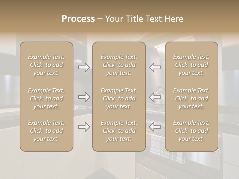 Asian Color Tokyo PowerPoint Template