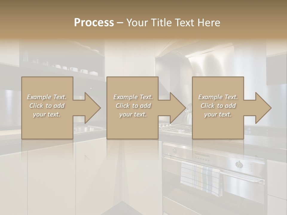 Asian Color Tokyo PowerPoint Template