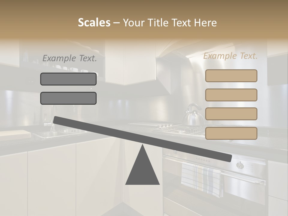 Asian Color Tokyo PowerPoint Template