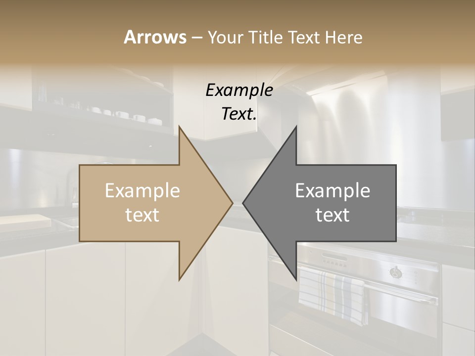 Asian Color Tokyo PowerPoint Template