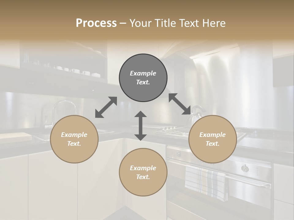 Asian Color Tokyo PowerPoint Template