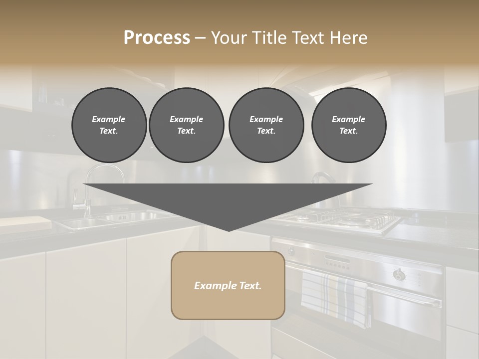 Asian Color Tokyo PowerPoint Template