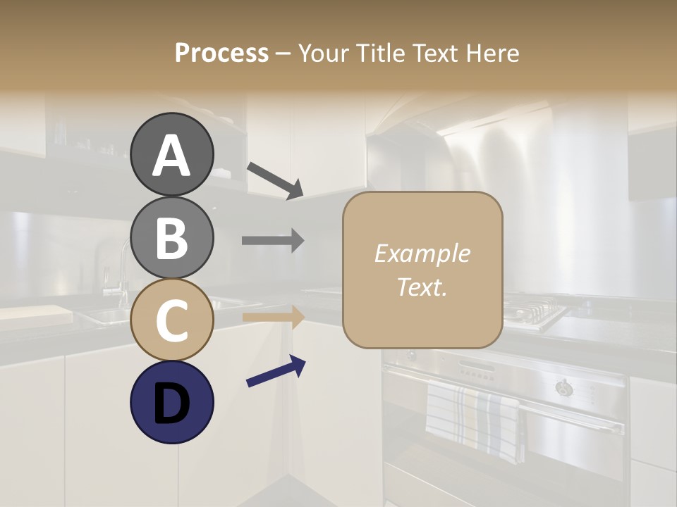 Asian Color Tokyo PowerPoint Template