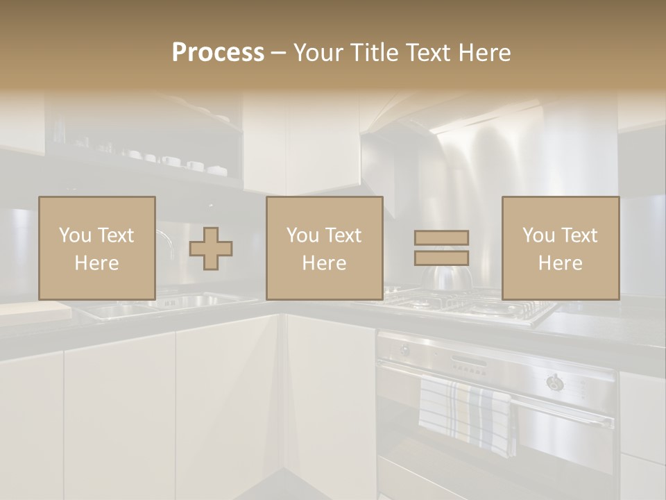 Asian Color Tokyo PowerPoint Template