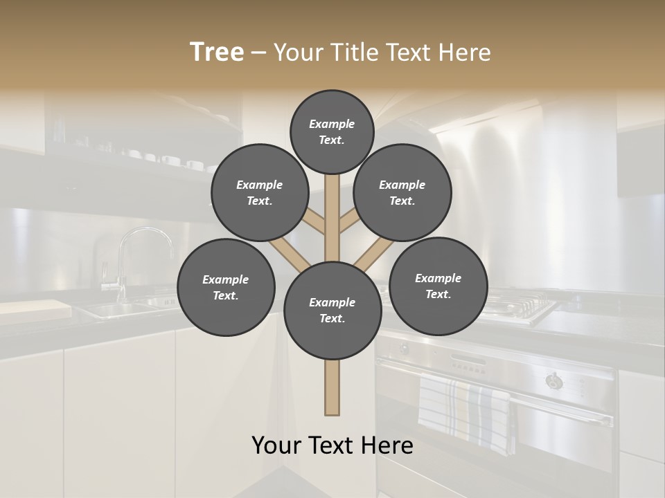 Asian Color Tokyo PowerPoint Template