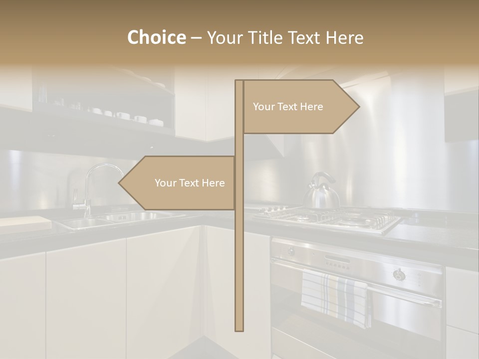 Asian Color Tokyo PowerPoint Template