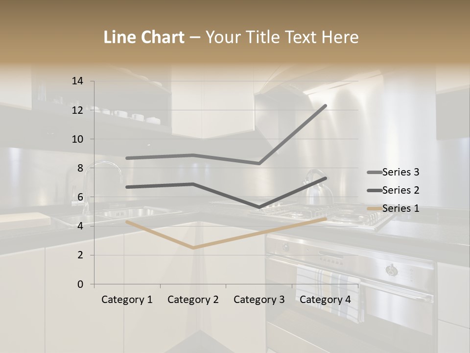 Asian Color Tokyo PowerPoint Template