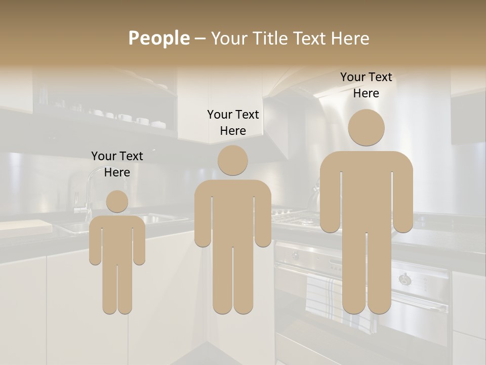 Asian Color Tokyo PowerPoint Template