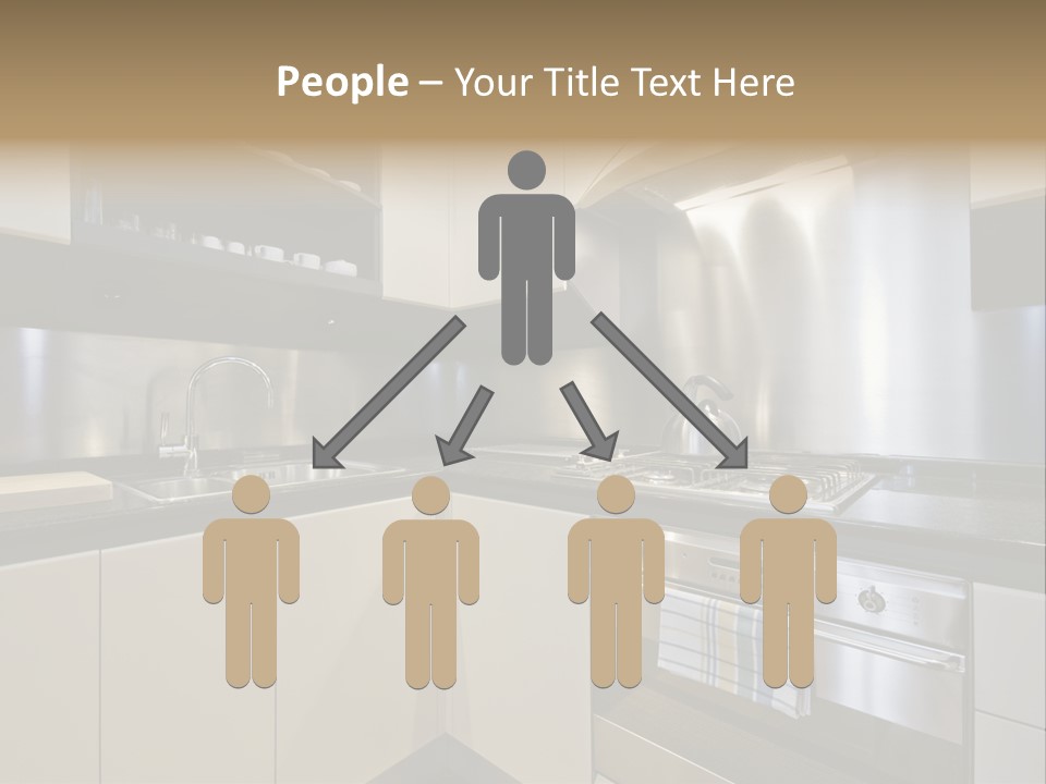 Asian Color Tokyo PowerPoint Template