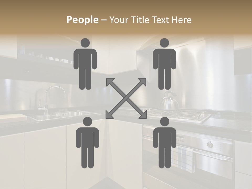 Asian Color Tokyo PowerPoint Template