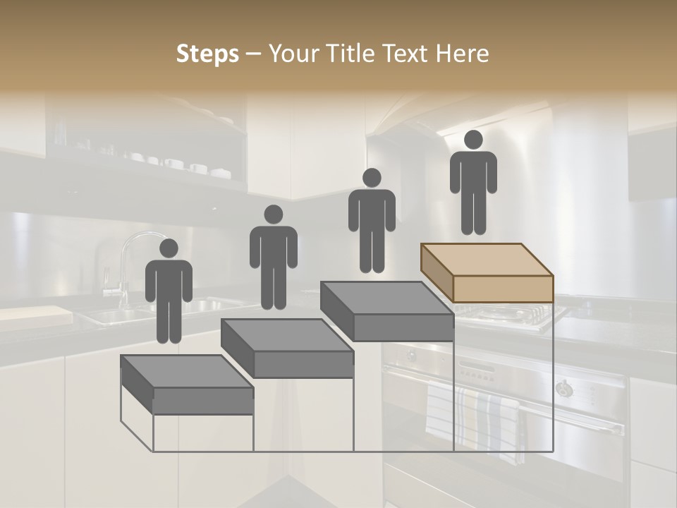 Asian Color Tokyo PowerPoint Template