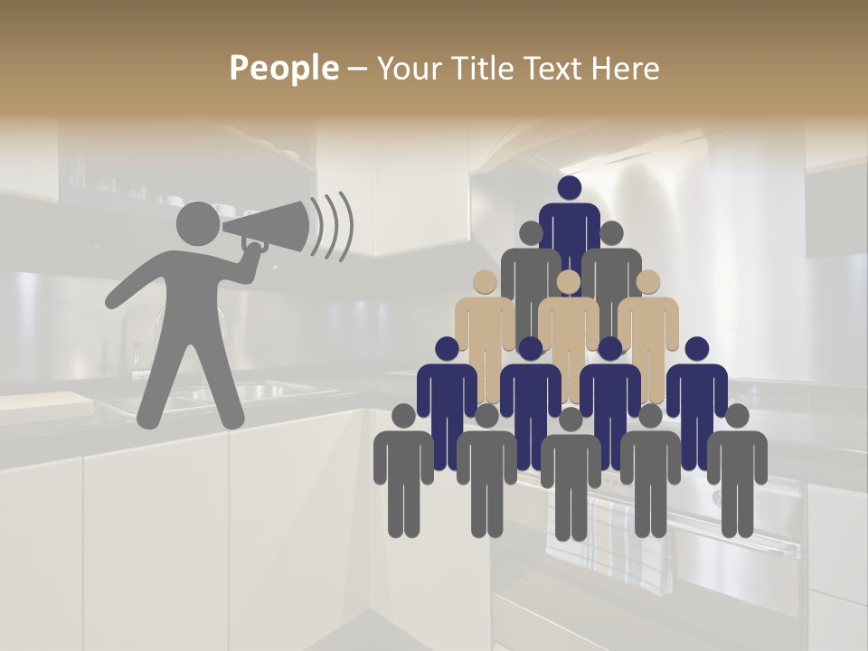 Asian Color Tokyo PowerPoint Template