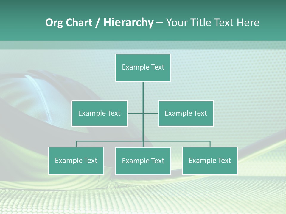 Takeaway Plastic Prepared PowerPoint Template