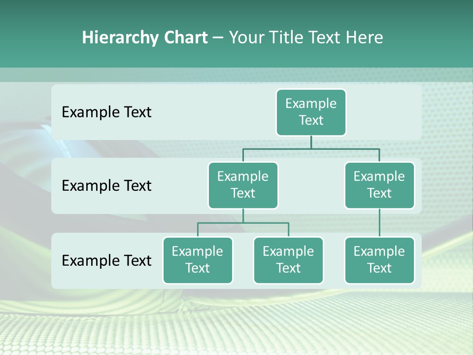 Takeaway Plastic Prepared PowerPoint Template