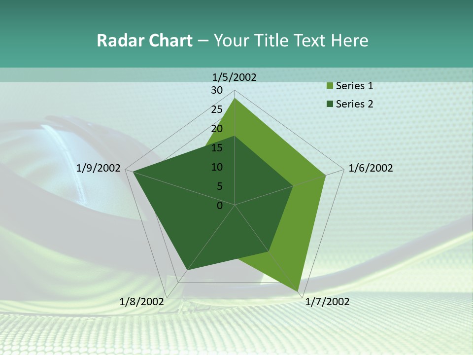 Takeaway Plastic Prepared PowerPoint Template