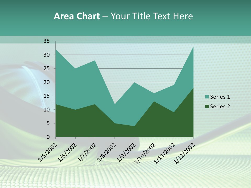 Takeaway Plastic Prepared PowerPoint Template