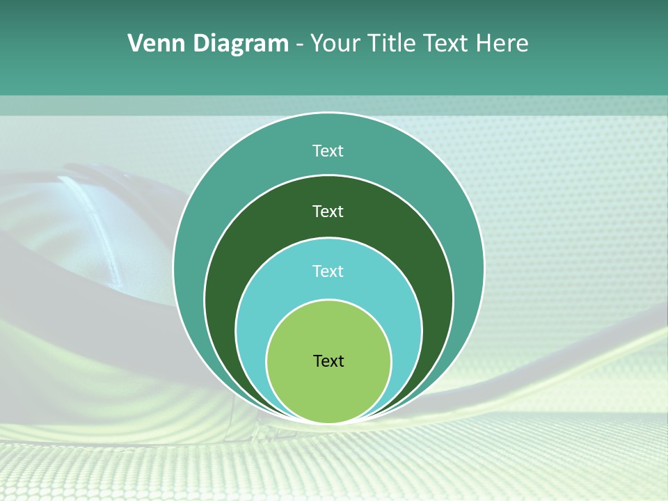 Takeaway Plastic Prepared PowerPoint Template