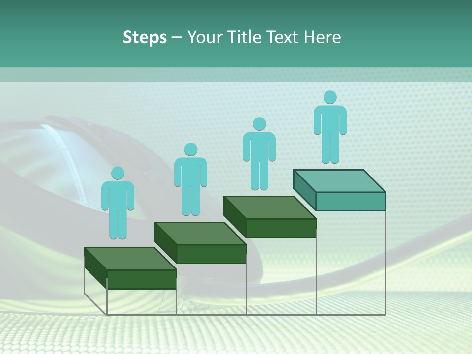 Takeaway Plastic Prepared PowerPoint Template
