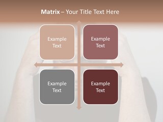 Tired Pressure Problem PowerPoint Template