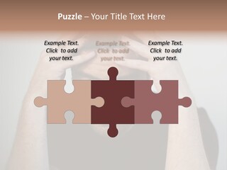 Tired Pressure Problem PowerPoint Template