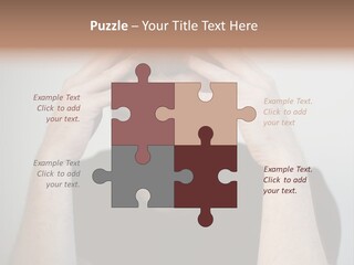 Tired Pressure Problem PowerPoint Template