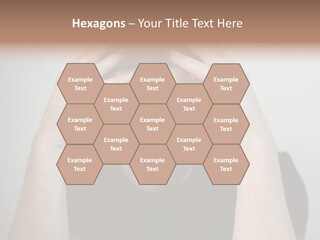 Tired Pressure Problem PowerPoint Template