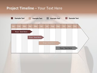 Tired Pressure Problem PowerPoint Template