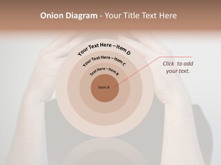 Tired Pressure Problem PowerPoint Template