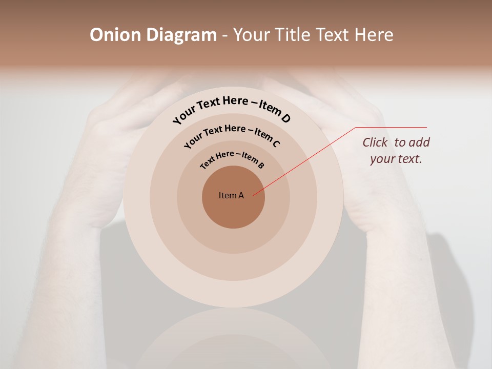 Tired Pressure Problem PowerPoint Template
