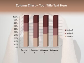 Tired Pressure Problem PowerPoint Template