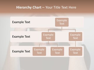 Tired Pressure Problem PowerPoint Template