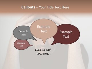 Tired Pressure Problem PowerPoint Template