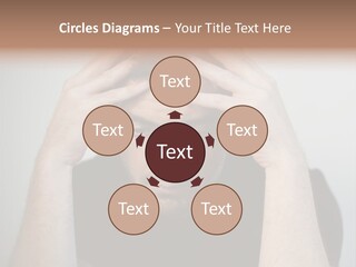 Tired Pressure Problem PowerPoint Template