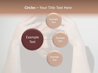 Tired Pressure Problem PowerPoint Template