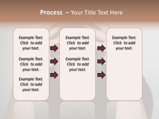 Tired Pressure Problem PowerPoint Template