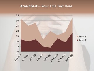Tired Pressure Problem PowerPoint Template
